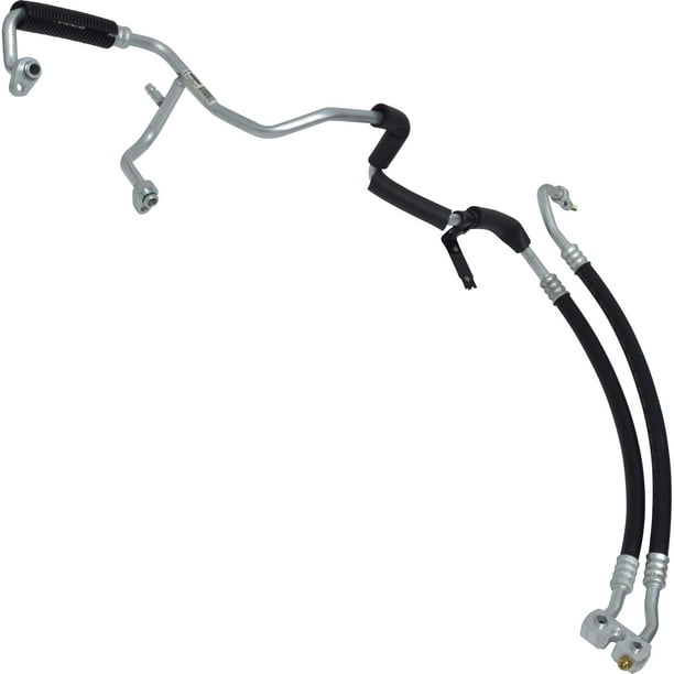 Motorcraft YF3358 A/C Refrigerant Hose Motorcraft YF3358 A/C Refrigerant Hose